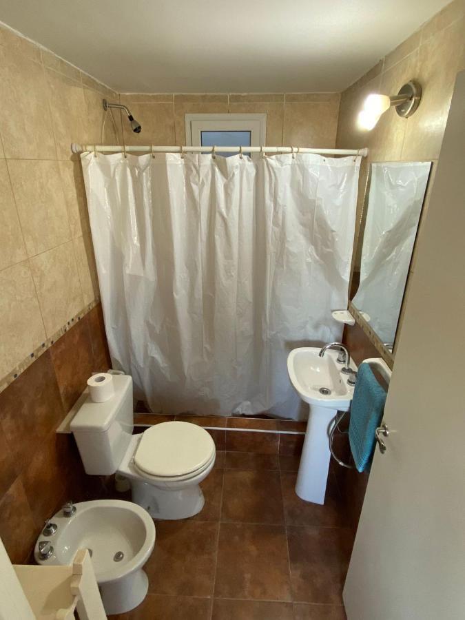 Holiday home Casa Frente Al Mar