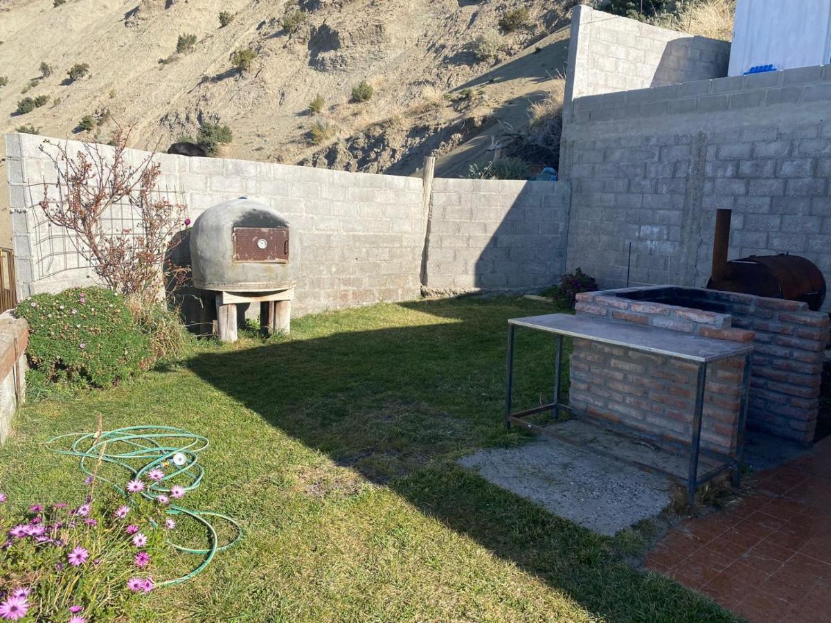 Holiday home Casa Frente Al Mar Rada Tilly
