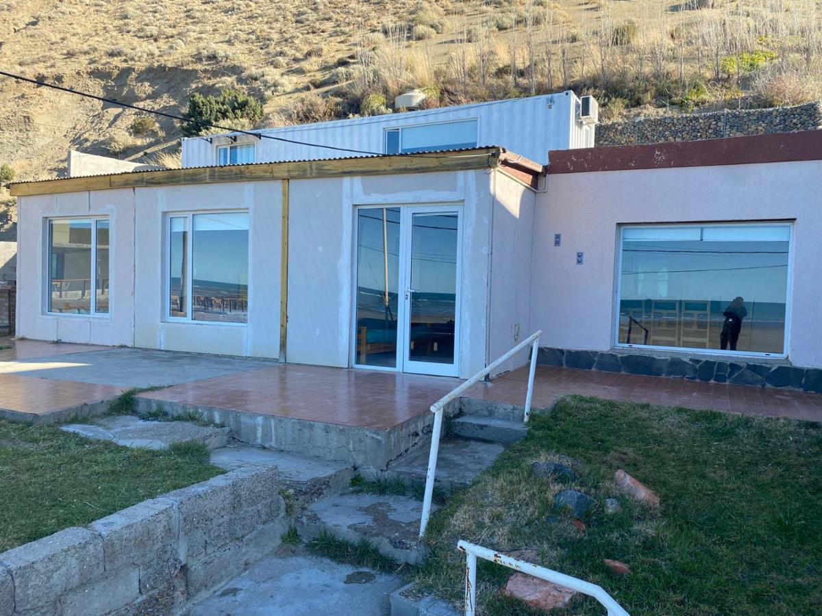 Casa Frente Al Mar Holiday home