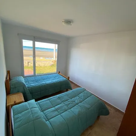 Casa Rada Tilly Frente Al Mar Exterior photo