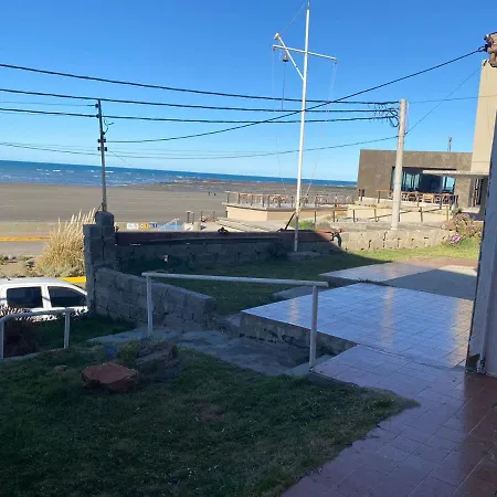 Casa Rada Tilly Frente Al Mar Exterior photo