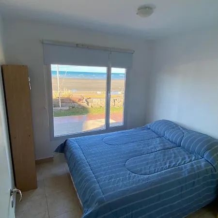 Casa Rada Tilly Frente Al Mar Exterior photo