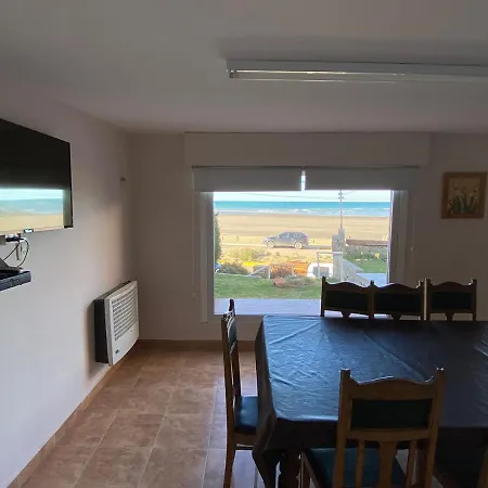 Casa Rada Tilly Frente Al Mar Exterior photo