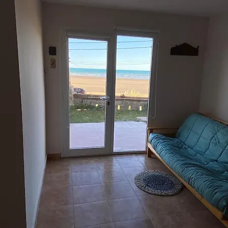 Casa Rada Tilly Frente Al Mar Exterior photo