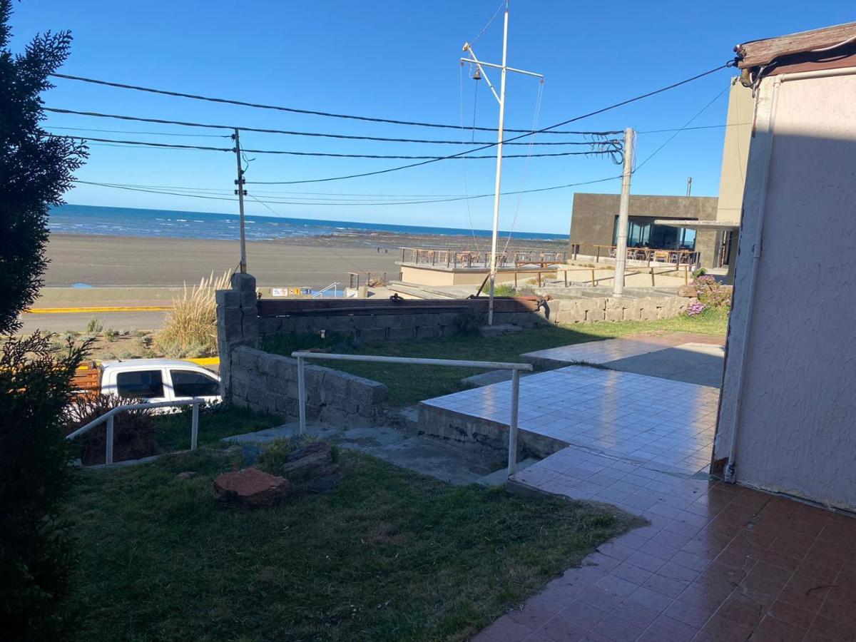 Casa Frente Al Mar Rada Tilly